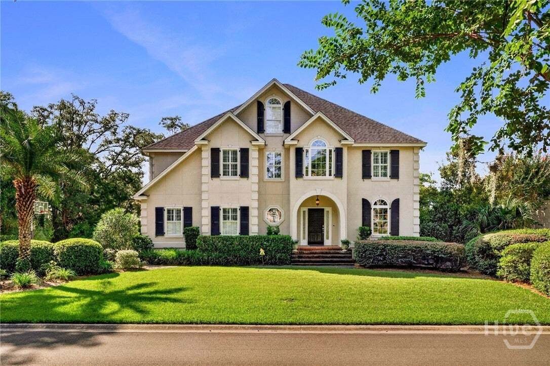 House in Savannah, Georgia, United States 1 - 18642732