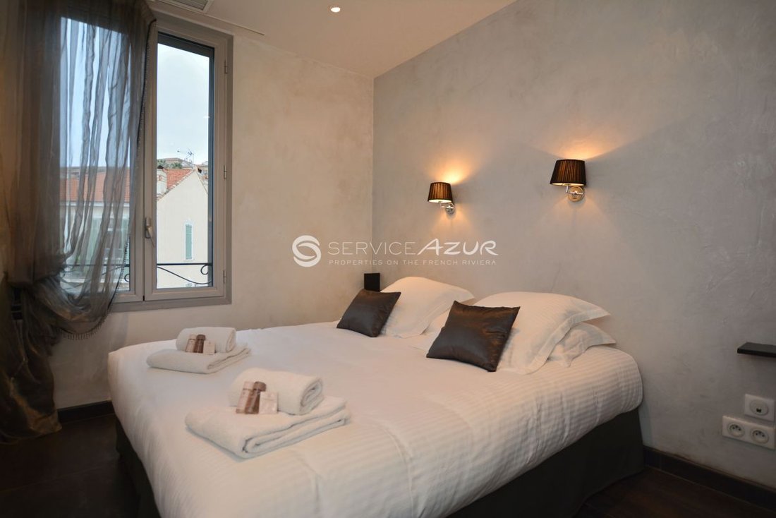 Apartment in Cannes, Provence-Alpes-Côte d'Azur, France 4 - 18643975