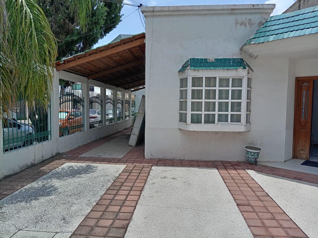 Haus in Aguascalientes, Aguascalientes, Mexiko 4 - 18644299