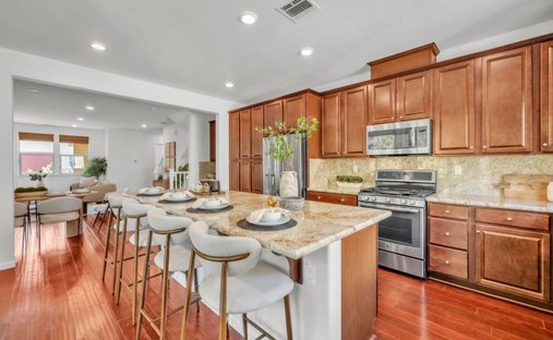 Townhouse in San Jose, California, United States 1