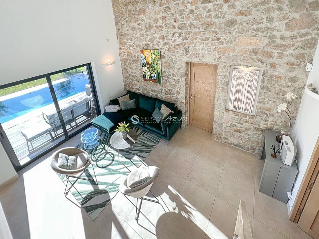 Villa in Vieille Ville, Antibes, France 5 - 18645237