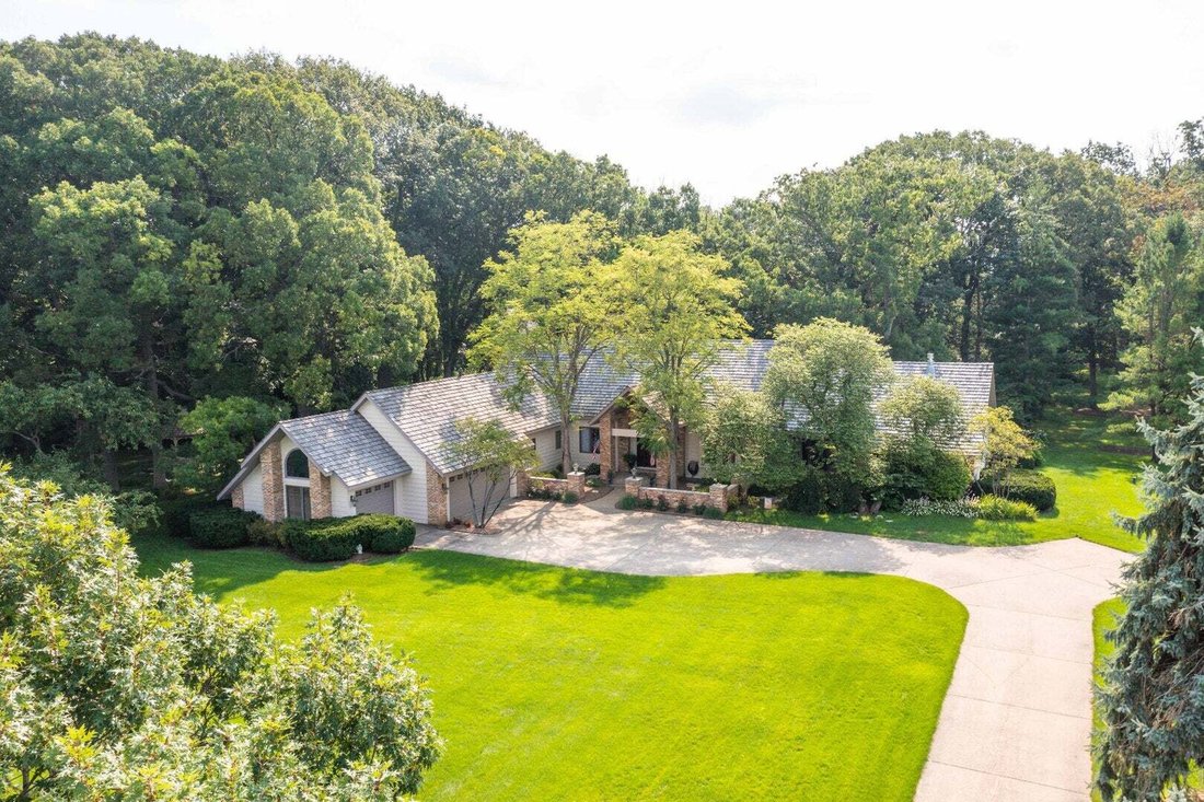 House in Libertyville, Illinois, United States 1 - 18601477