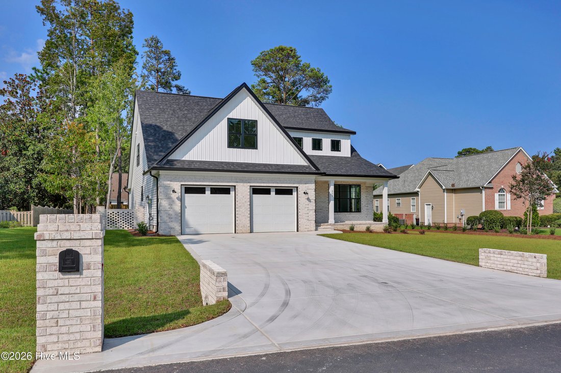 House in North Topsail Beach, North Carolina, United States 2 - 18645259