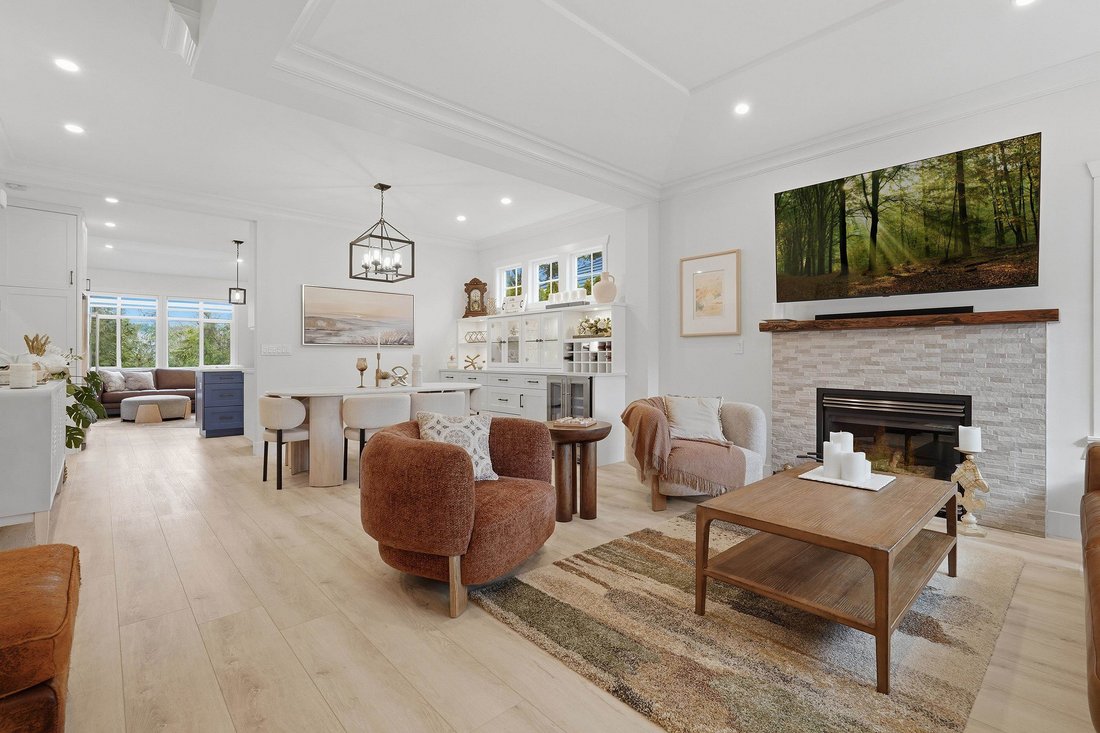 Townhouse in Surrey, British Columbia, Canada 5 - 18643522