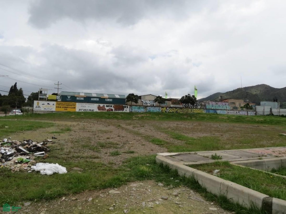 Land in Chía, Cundinamarca, Colombia 4 - 17811338