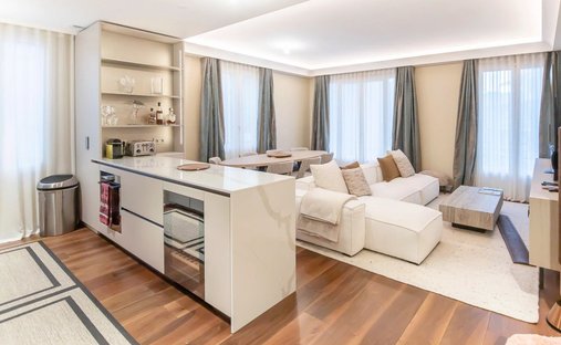 Appartement à Ghisoni, Corse, France 1