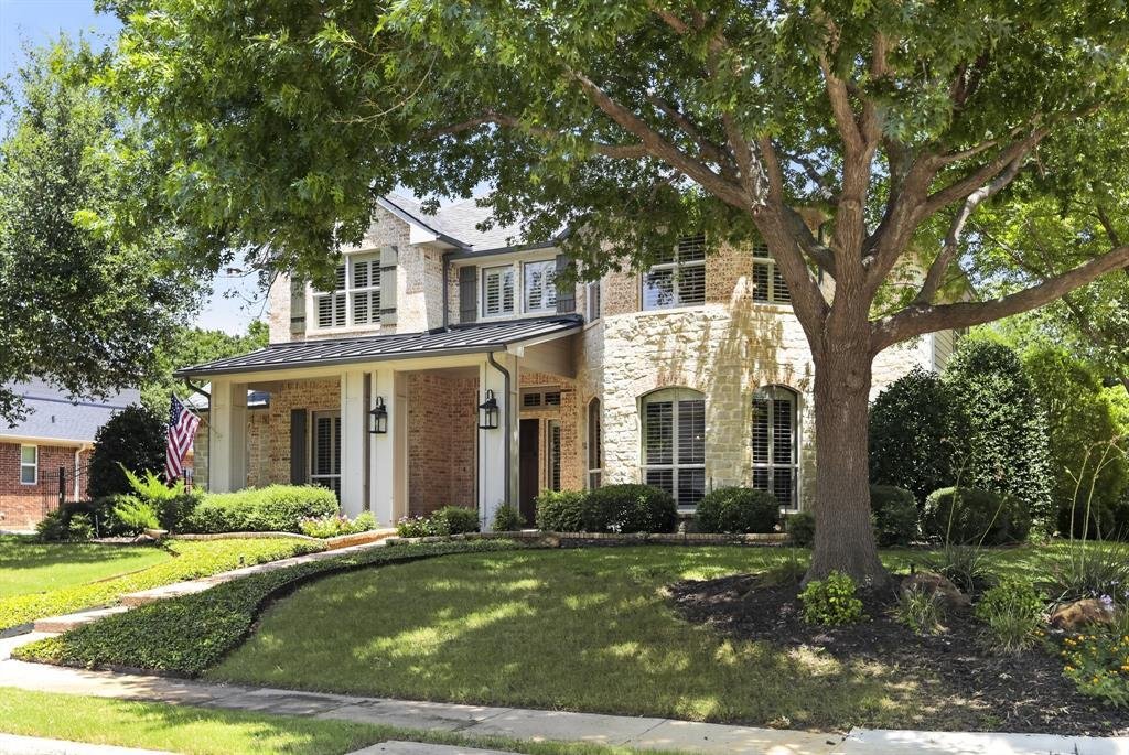 House in Keller, Texas, United States 4 - 18642473