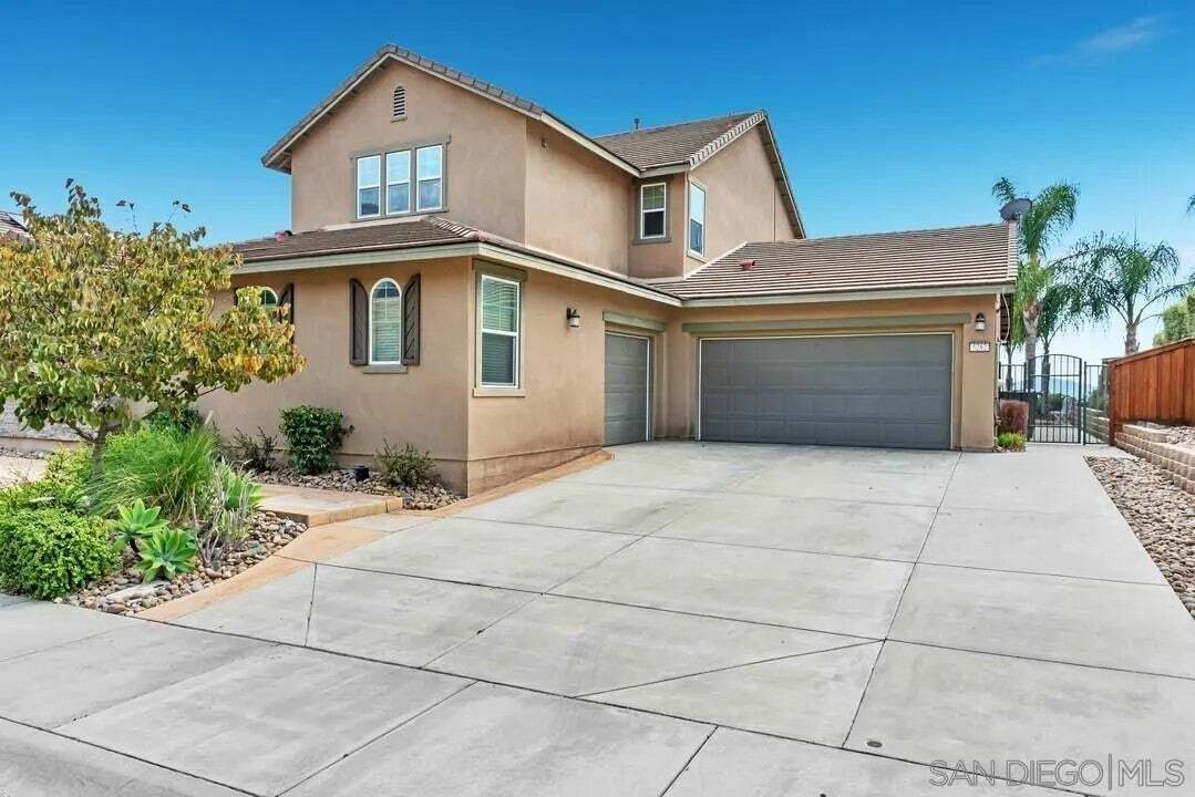 House in Santee, California, United States 4 - 18642066