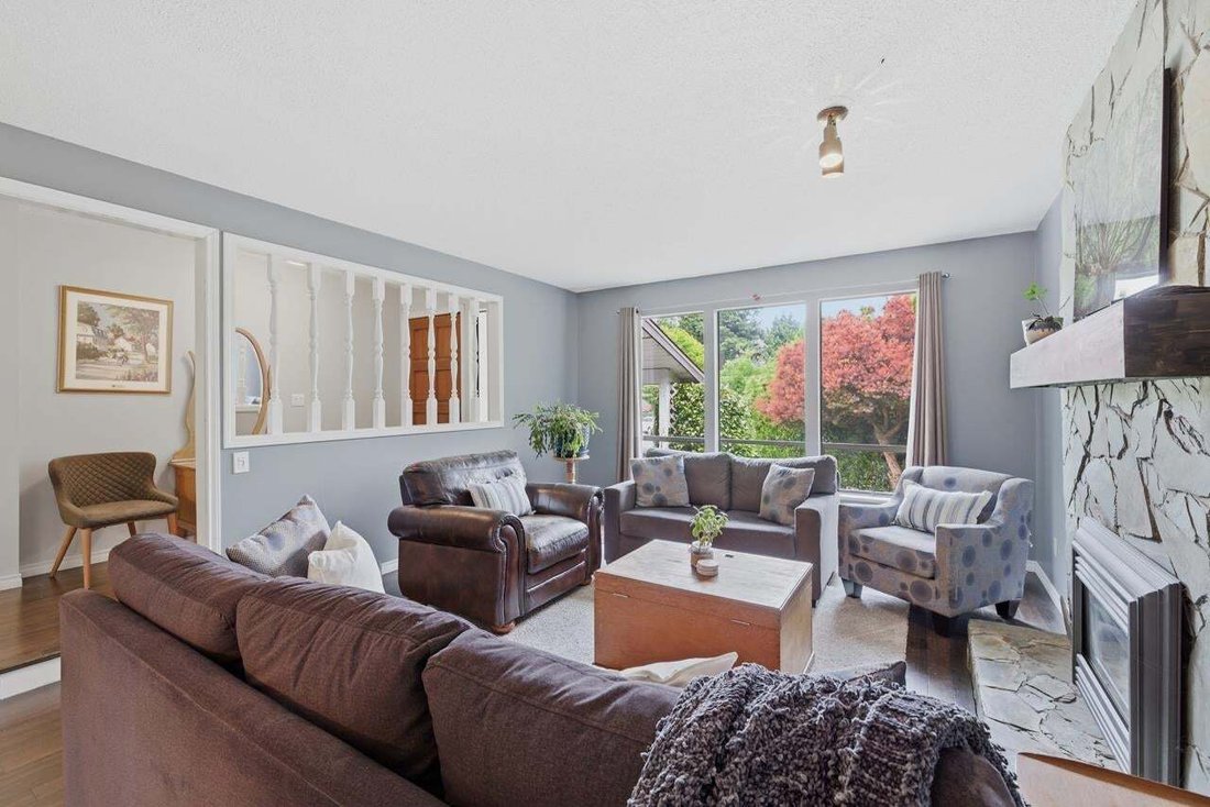 House in Surrey, British Columbia, Canada 1 - 18643361