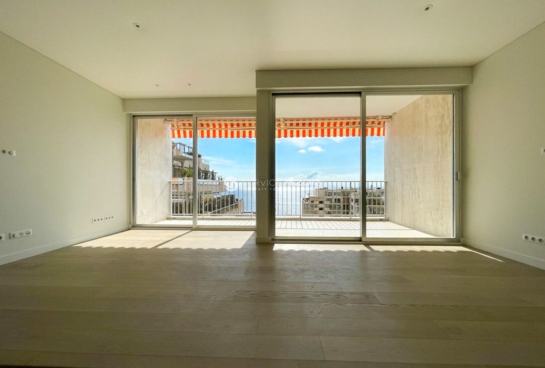 Apartment in Ghisoni, Corsica, France 5 - 18645038