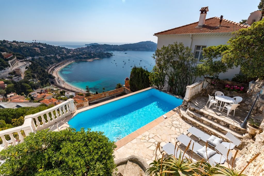 Villa in Le Port, Villefranche-sur-Mer, France 1 - 18645012