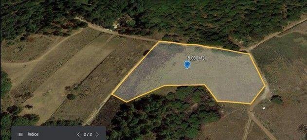 Land in Santa Ana Jilotzingo, State of Mexico, Mexico 1 - 18644679
