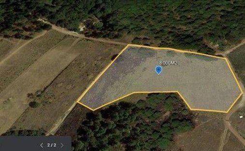 Land in Santa Ana Jilotzingo, State of Mexico, Mexico 1