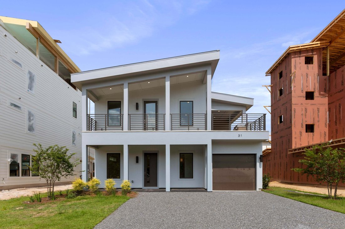 House in Watersound, Florida, United States 2 - 18645554