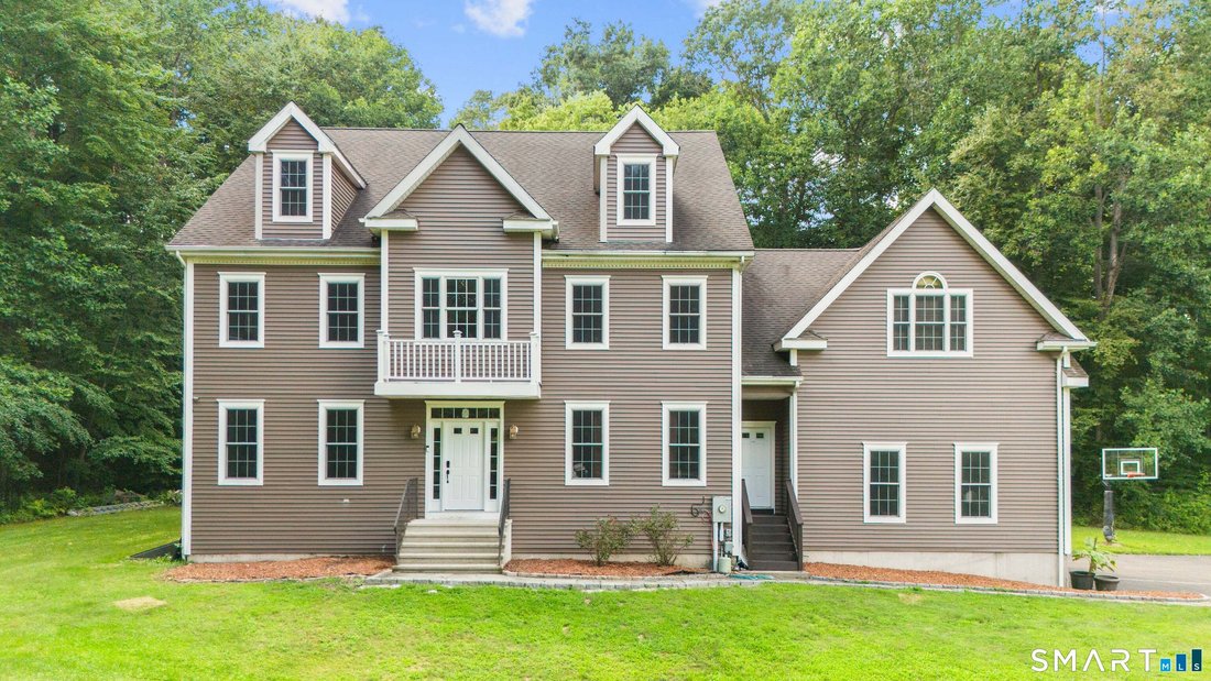 House in Oxford, Connecticut, United States 1 - 18645515