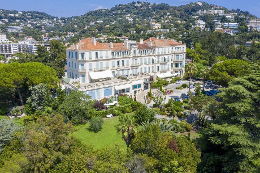 Apartment in Cannes, Provence-Alpes-Côte d'Azur, France 1 - 18645238