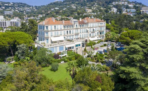 Apartamento en Cannes, Provenza-Alpes-Costa Azul, Francia 1