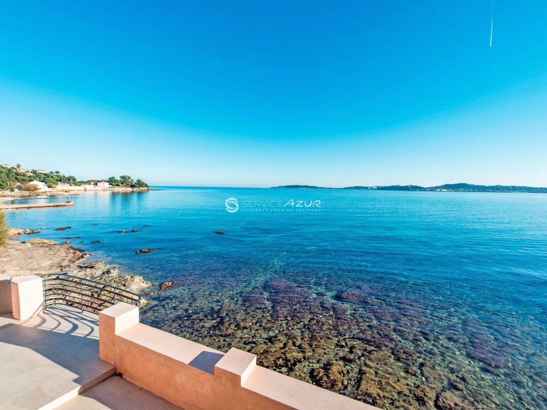 Villa in Grimaud, Provence-Alpes-Côte d'Azur, France 4 - 18644959