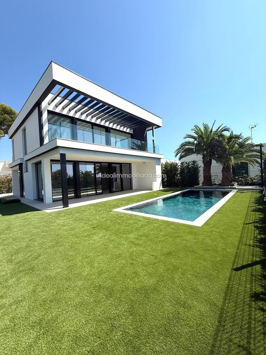 Villa in Calonge i Sant Antoni, Catalonia, Spain 2 - 18645751