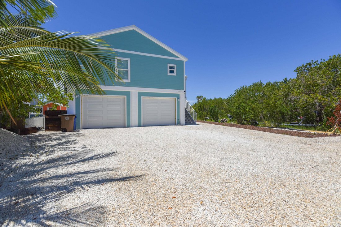 House in Big Pine Key, Florida, United States 1 - 18645886