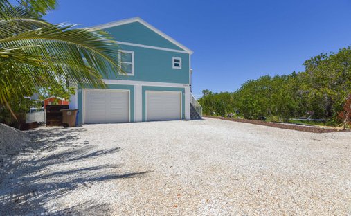 House in Big Pine Key, Florida, United States 1