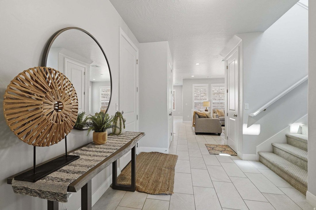 Townhouse in Washington, Utah, United States 3 - 18645995