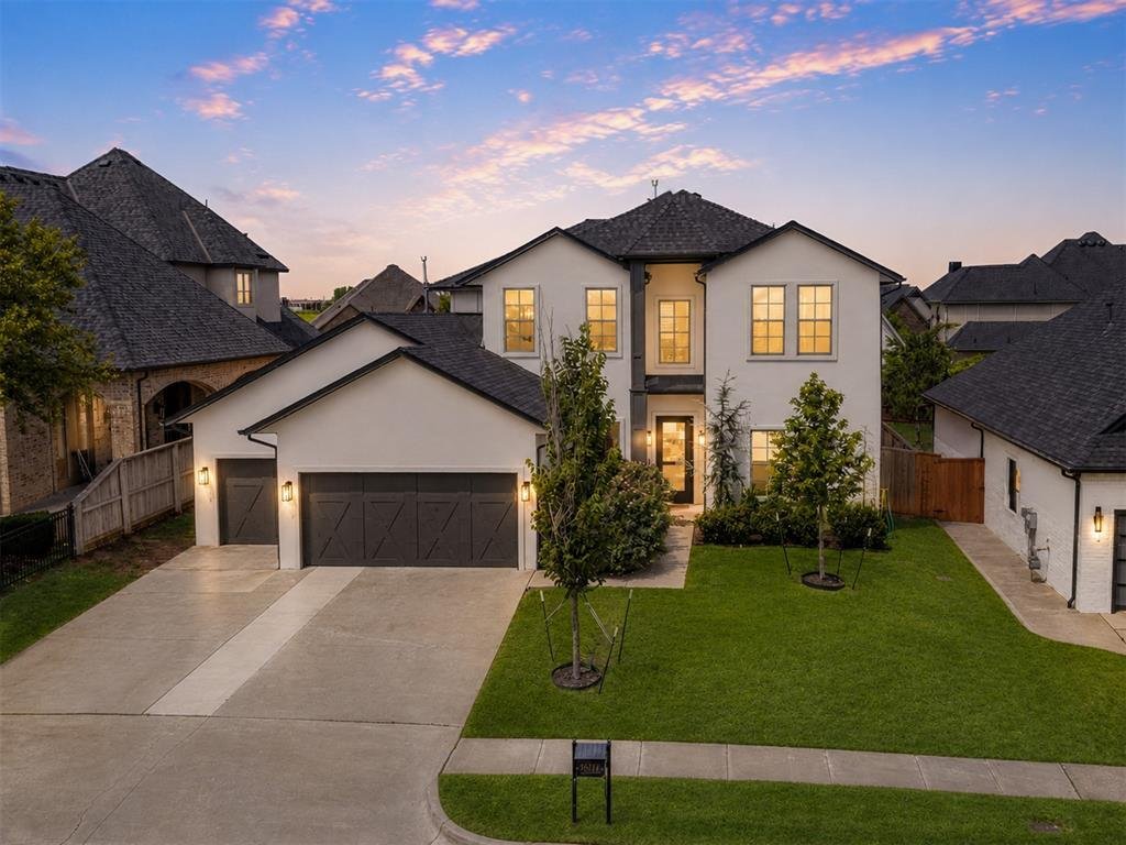 House in Edmond, Oklahoma, United States 1 - 18642745