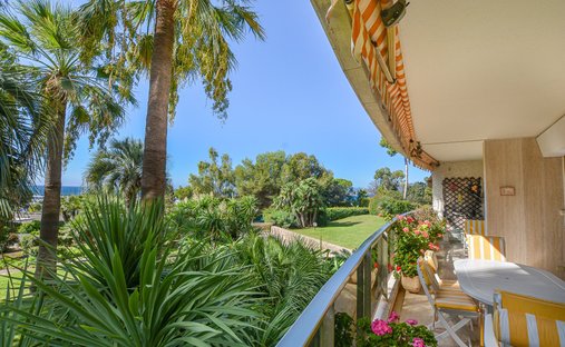 Apartment in Vieille Ville, Antibes, France 1