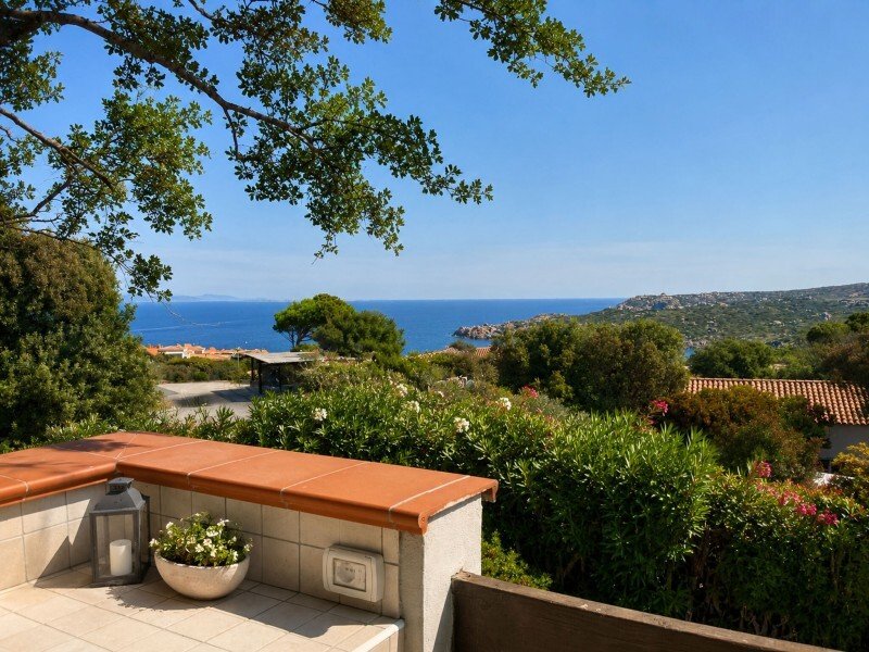 Villa in Terravecchia-portoquadro, Sardinia, Italy 2 - 18645553