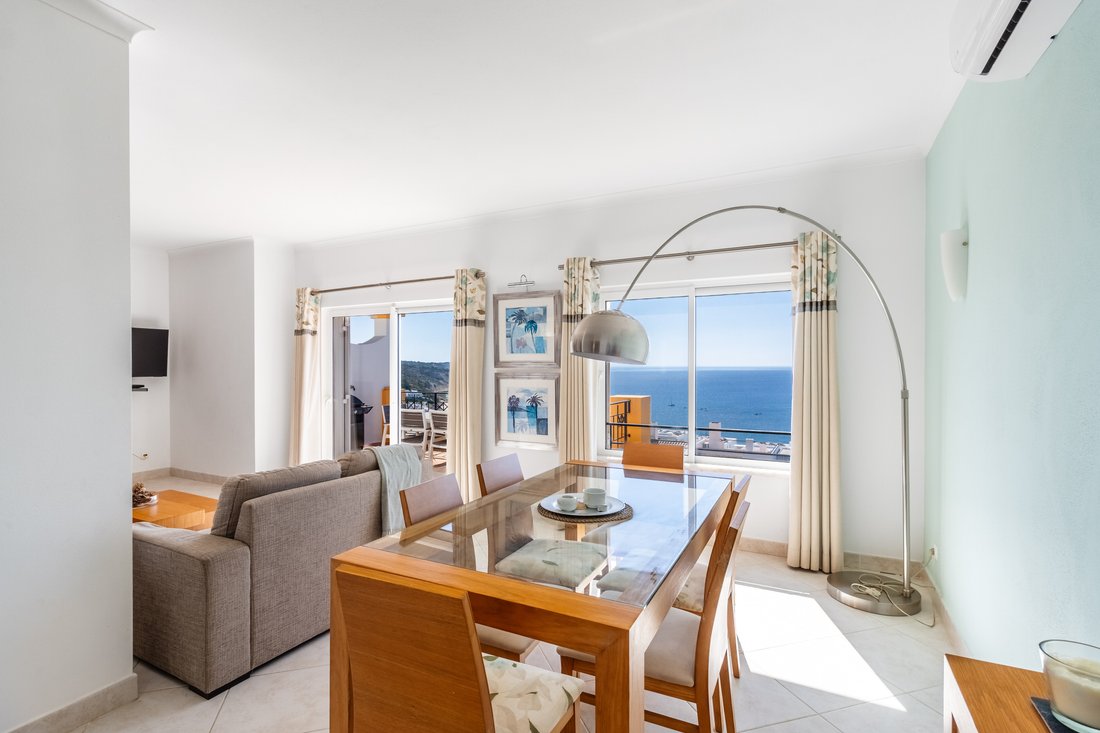 Townhouse in Budens, Algarve, Portugal 5 - 17408698