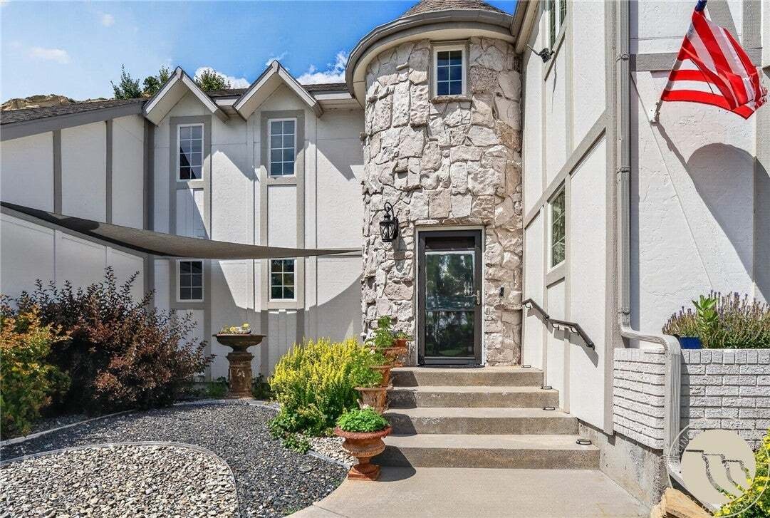 House in Billings, Montana, United States 2 - 18643265