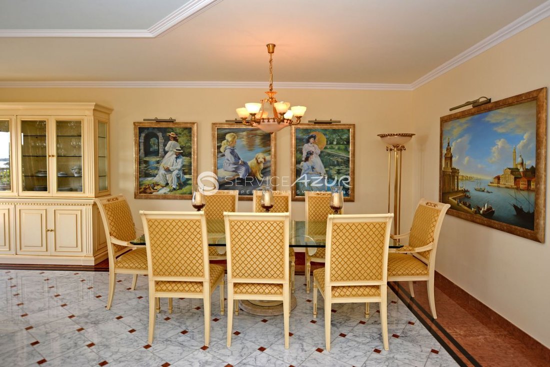 Villa in Cannes, Provence-Alpes-Côte d'Azur, France 4 - 18644612