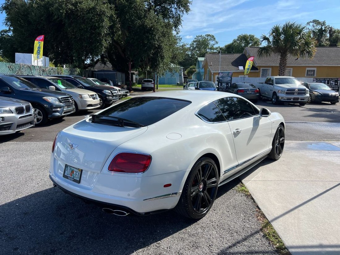 Coupe in Bunnell, FL, United States 5 - 18593281