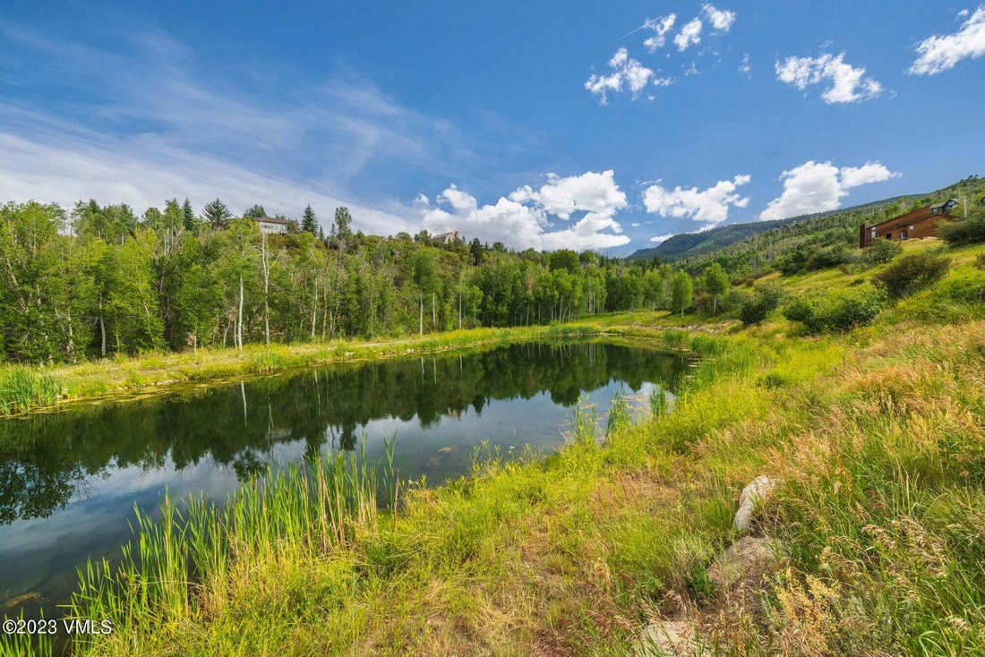 Land in Edwards, Colorado, United States 3 - 18642764