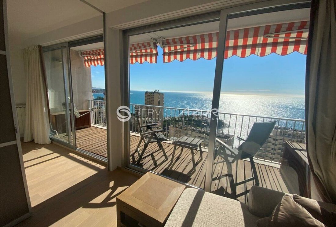 Apartment in Ghisoni, Corsica, France 2 - 18645063