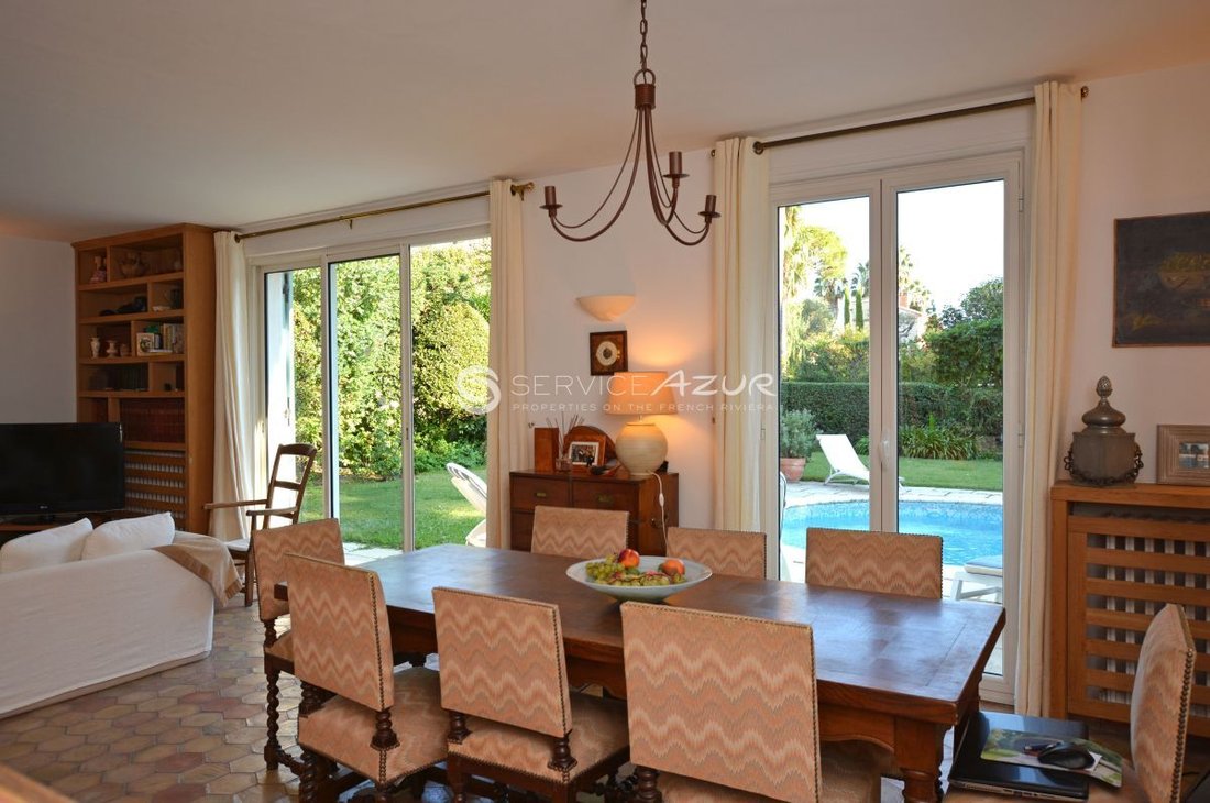 Villa in Vieille Ville, Antibes, France 5 - 18644453