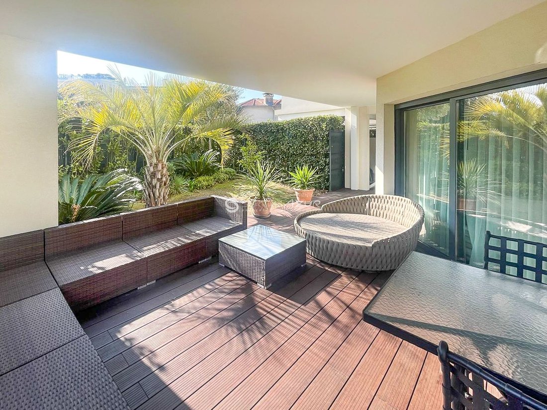 Apartment in Vieille Ville, Antibes, France 2 - 18645245