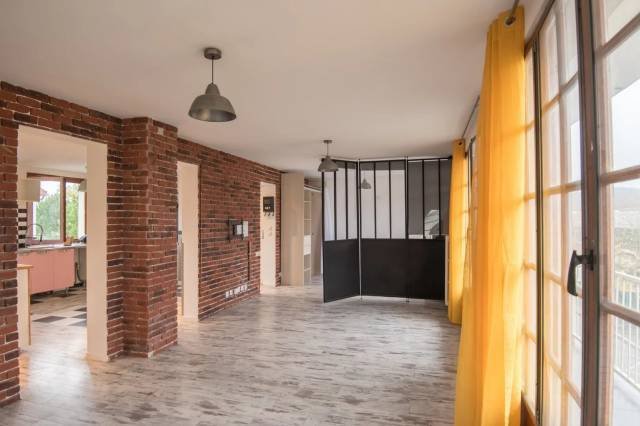 Appartement à Domaine National du Château, Versailles, France 1 - 16629831