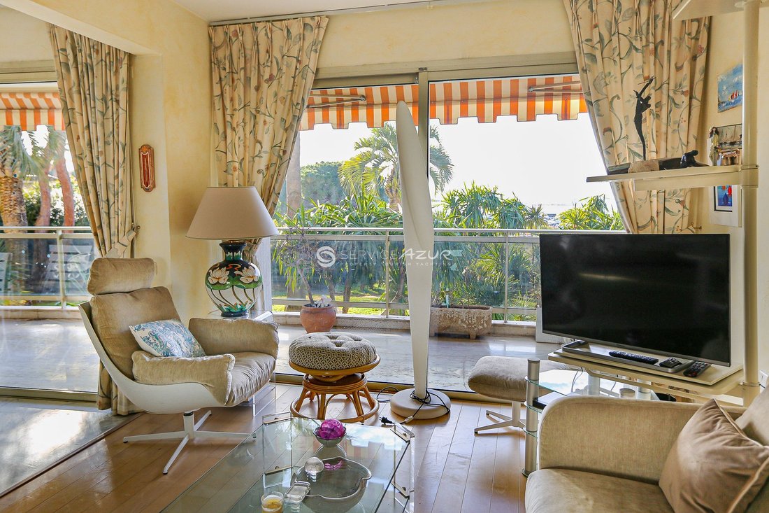 Apartment in Vieille Ville, Antibes, France 5 - 18644888