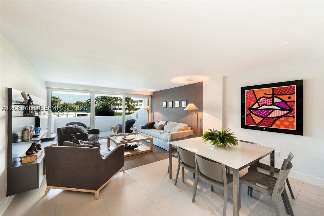 Condo in Key Biscayne, Florida, United States 1 - 18646205
