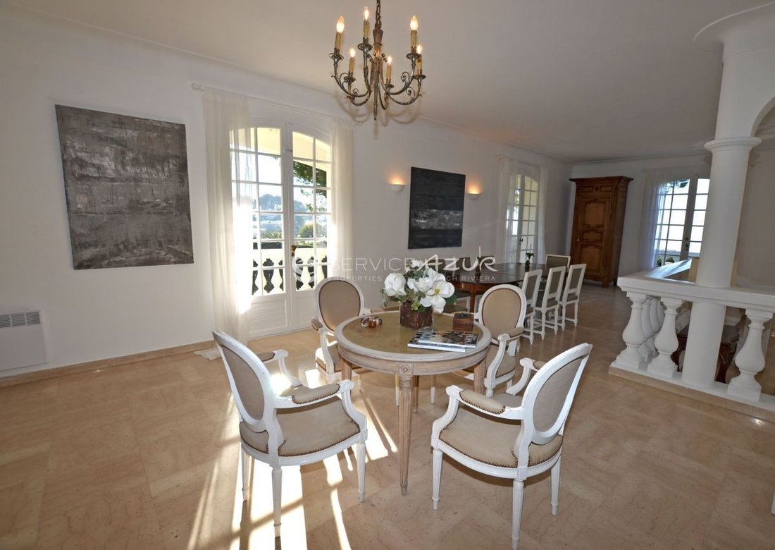 Villa in Cannes, Provence-Alpes-Côte d'Azur, France 4 - 18644534