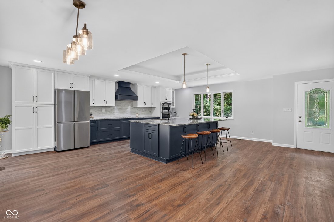 House in Zionsville, Indiana, United States 4 - 18646899
