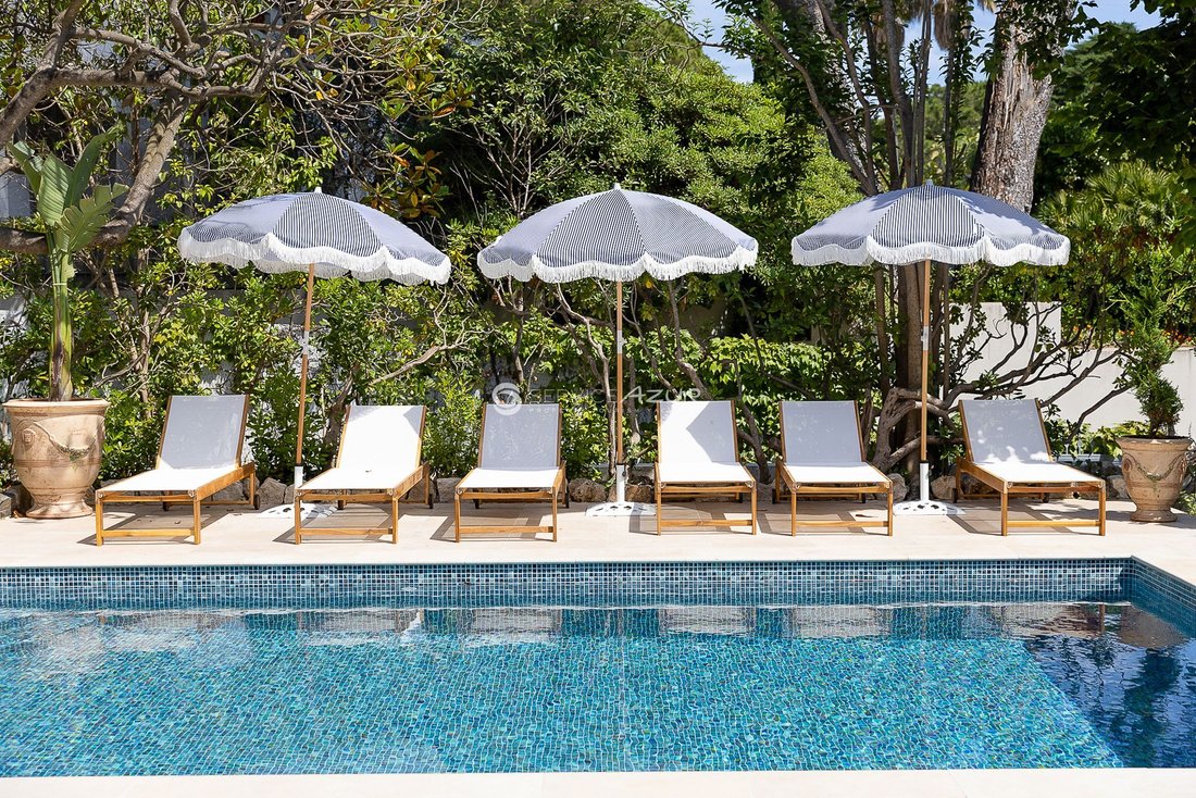Villa in Vieille Ville, Antibes, France 3 - 18645293