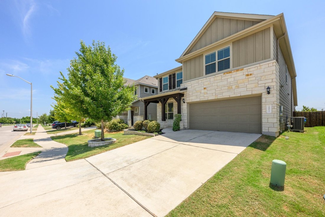 House in Austin, Texas, United States 2 - 18641866