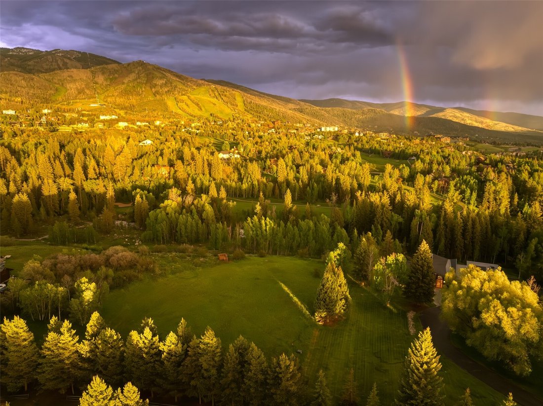 Land in Steamboat Springs, Colorado, United States 3 - 18647721