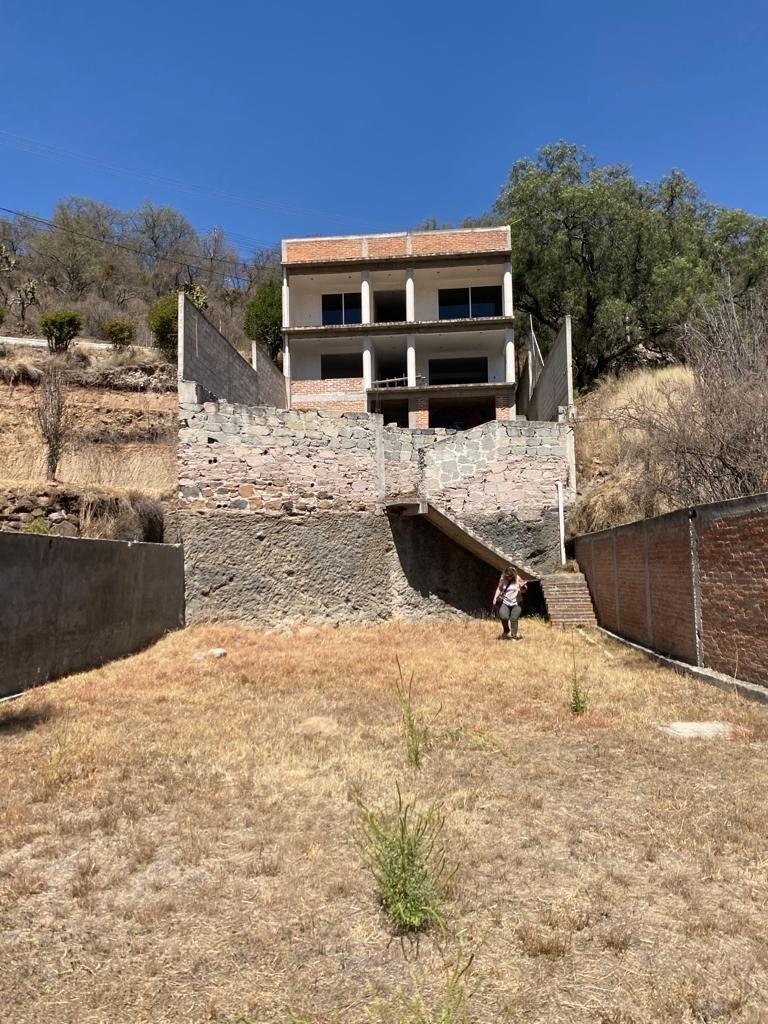 House in Ciudad López Mateos, State of Mexico, Mexico 1 - 18644699