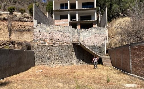 House in Ciudad López Mateos, State of Mexico, Mexico 1
