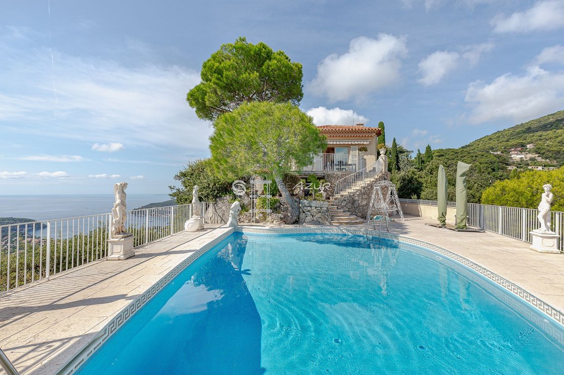 Villa in Le Port, Villefranche-sur-Mer, France 4 - 18645306