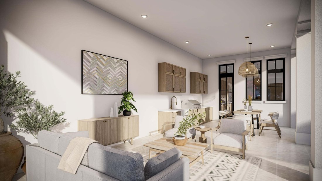 House in West Palm Beach, Florida, United States 3 - 17557215