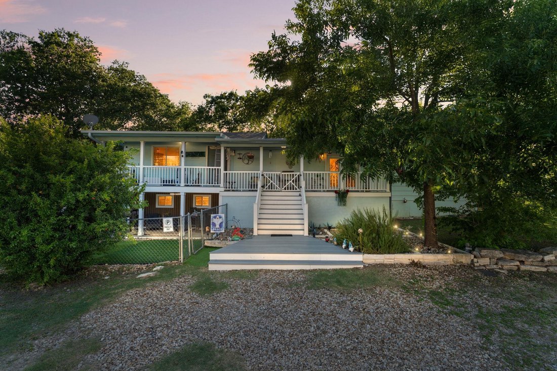 House in Georgetown, Texas, United States 2 - 18646319